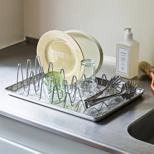 Shortwave Dish Rack 餐具架