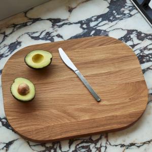 Oak Chopping Board 切菜板