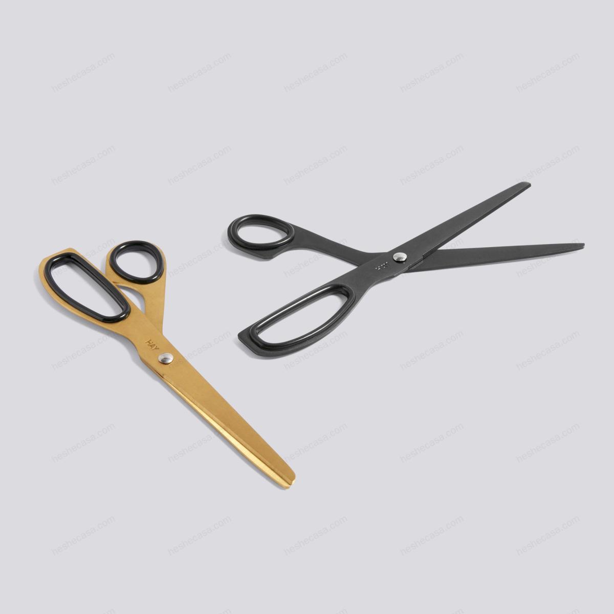 Scissors 剪刀