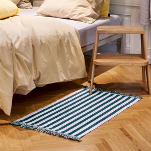 Stripes And Stripes Door Mat 浴室垫