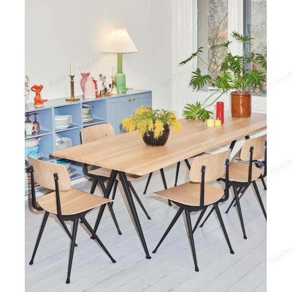 Pyramid Table 02餐桌