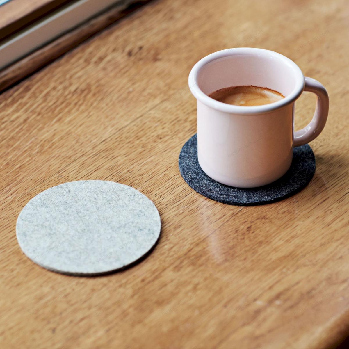 Coaster 杯垫