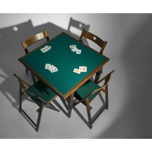 Poker 游戏桌