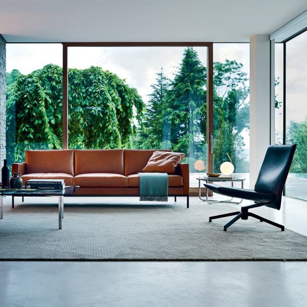 Florence Knoll Relax沙发