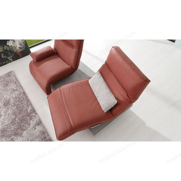 Free Motion Eave沙发