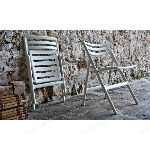 Folding-Air-Chair单椅