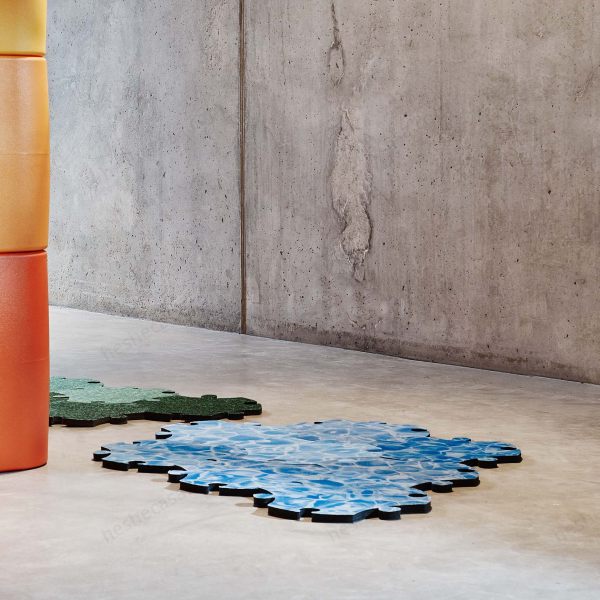 Puzzle-Carpet地毯