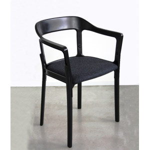 Steelwood-Chair 02单椅
