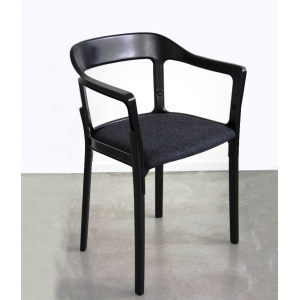 Steelwood-Chair 02单椅