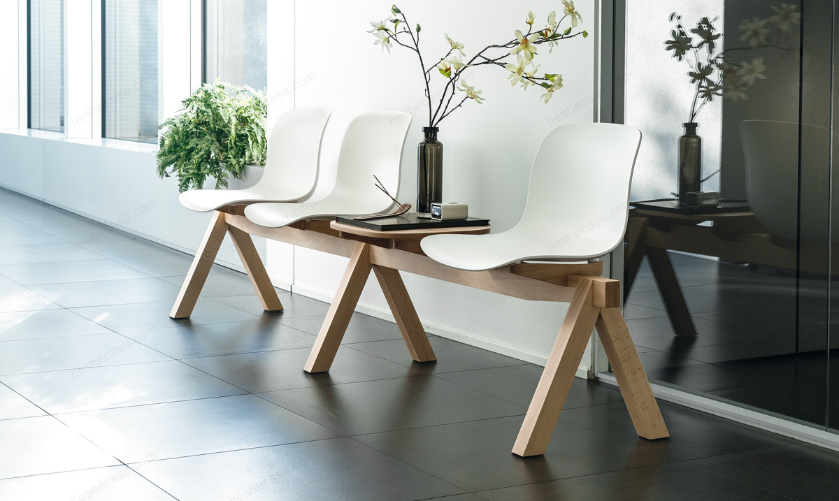Troy-Seating-System-Bar长凳/长椅