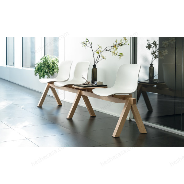 Troy-Seating-System-Bar长凳/长椅