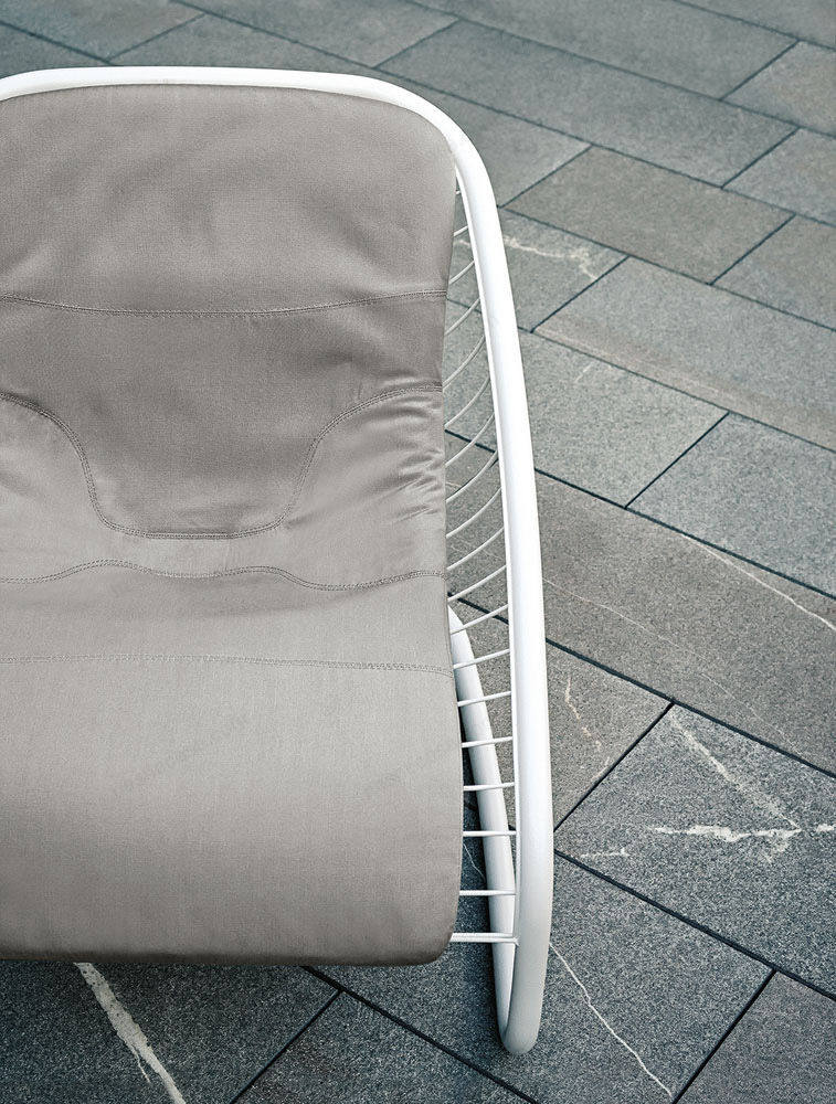 Cortina Outdoor 户外扶手椅