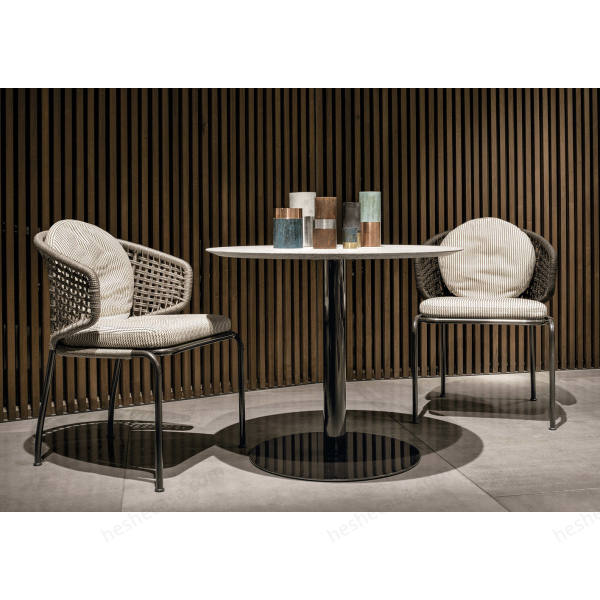 Aston Cord Outdoor Chair 户外单椅