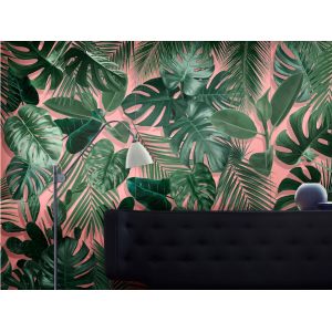 Palm Botanical壁纸
