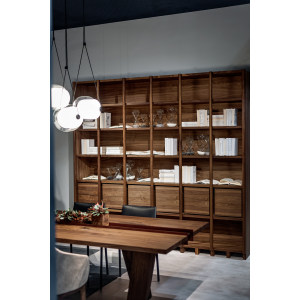 Biblio置物架/书柜