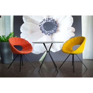 Flower单椅