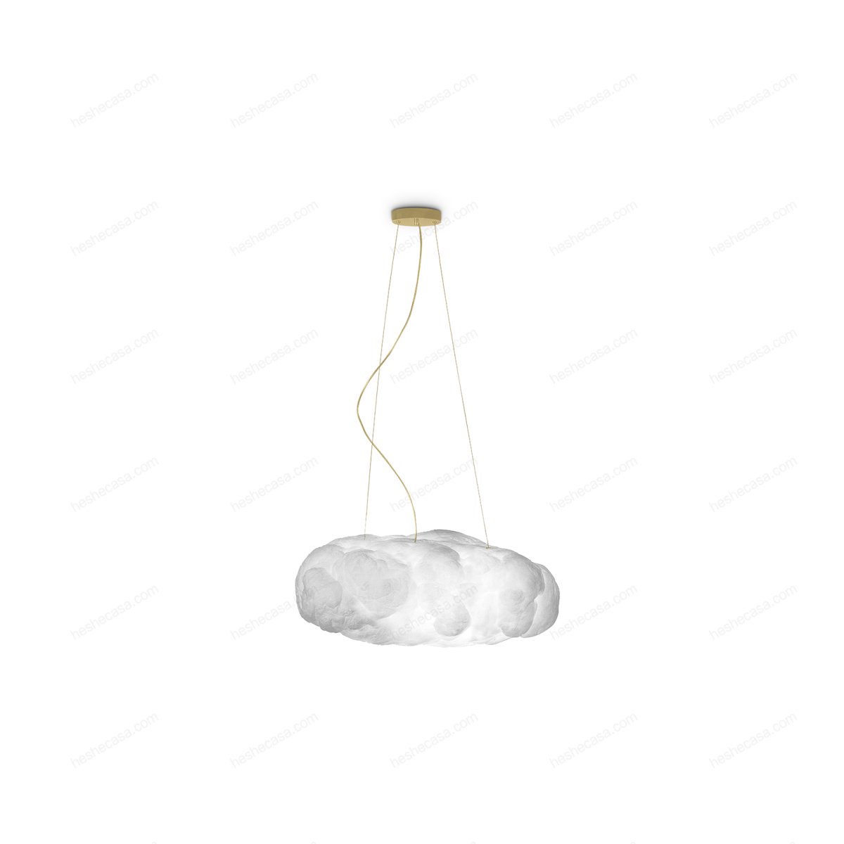 Cloud Small吊灯