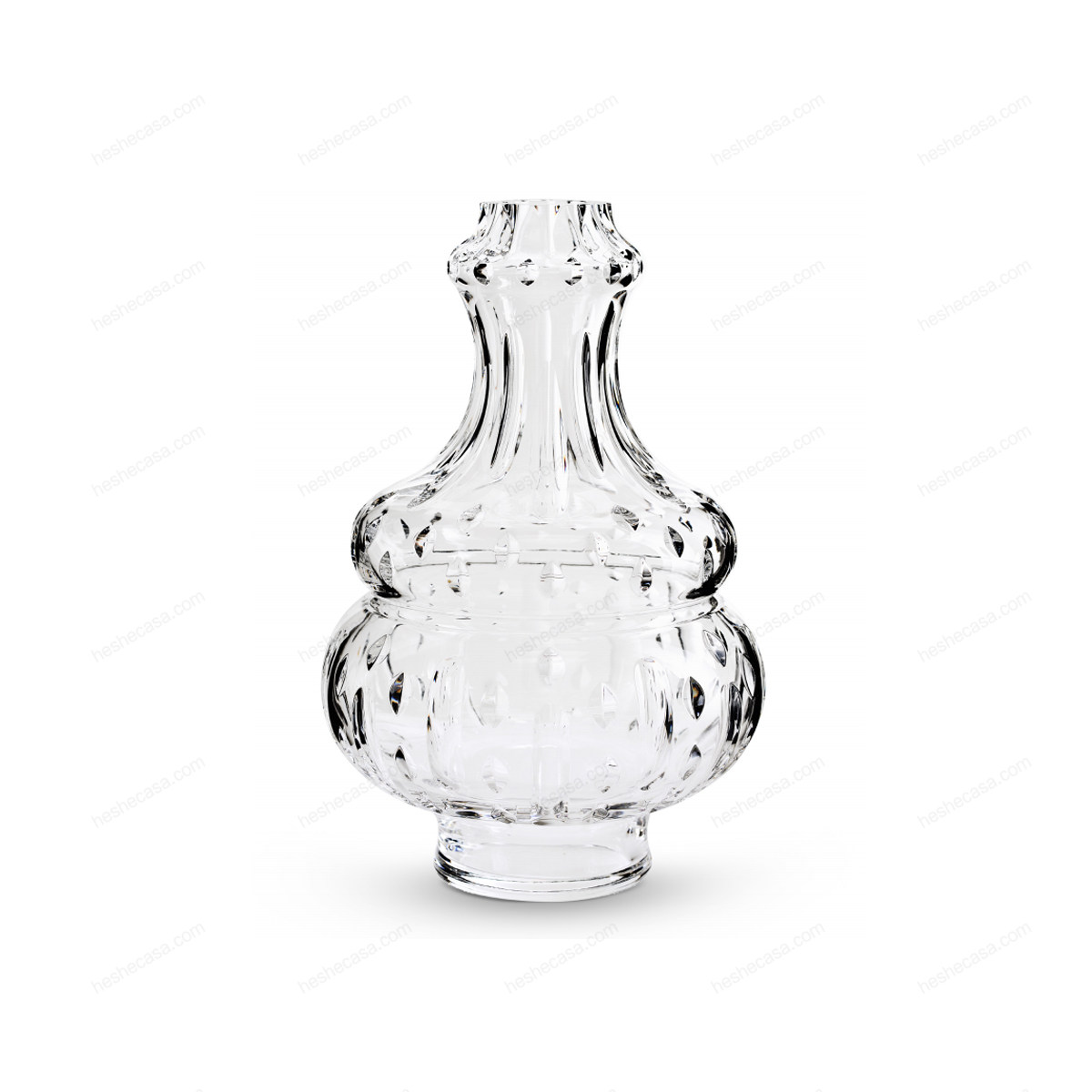 Boboda Clear花瓶