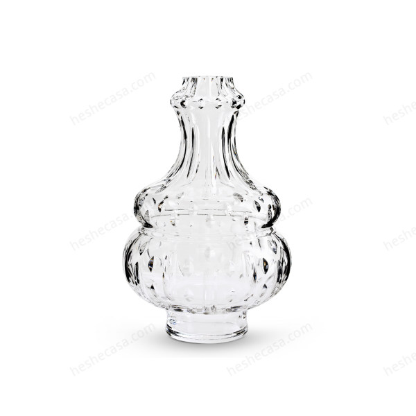 Boboda Clear花瓶