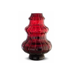 Boboda Red花瓶