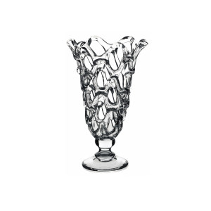 Arabesque Clear花瓶