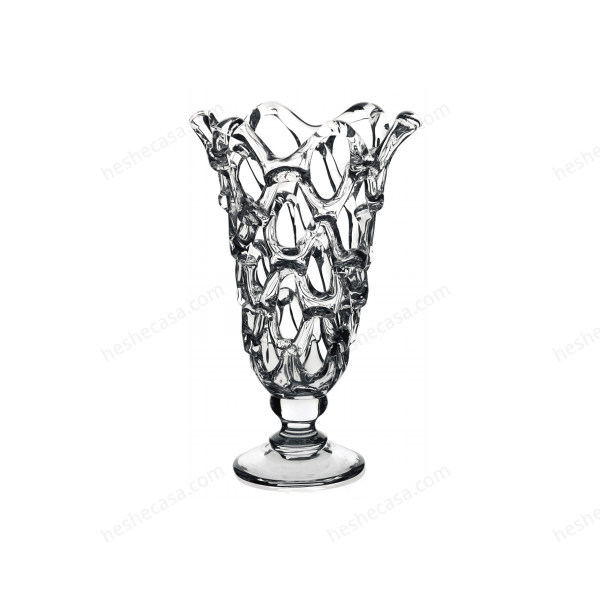 Arabesque Clear花瓶