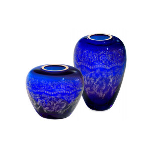Orlo Blue花瓶