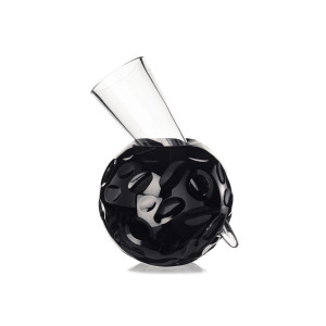 Vulcano Black花瓶