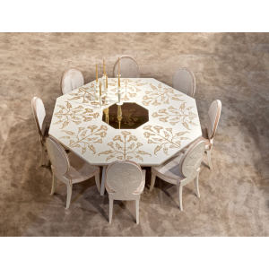 Bellavita Luxury餐桌
