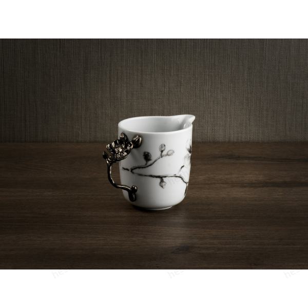 Black Orchid Porcelain 茶具套装