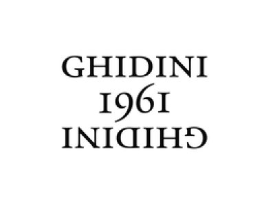 GHIDINI1961