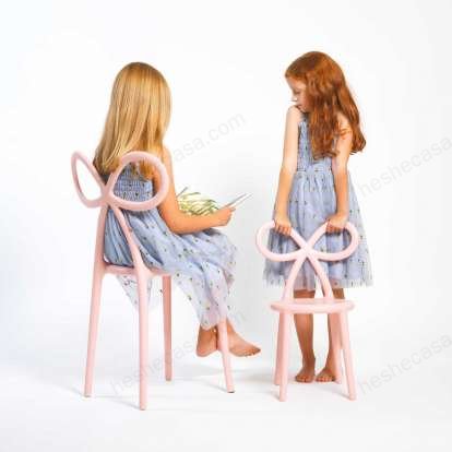 Ribbon 儿童单椅