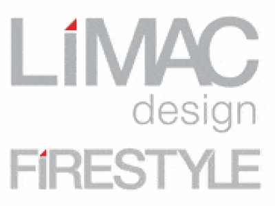 LIMAC design FIRESTYLE