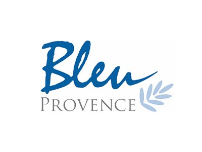 Bleu PROVENCE