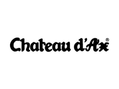 Chateau d'Ax