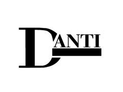 DANTI divani