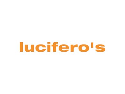 lucifero's