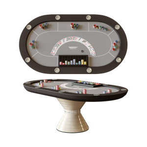 Vegas 扑克桌