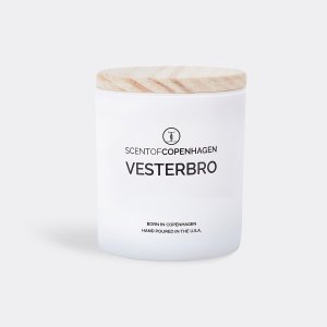 Vesterbro香薰/蜡烛/烛台