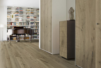 CP PARQUET