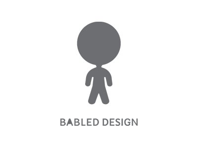 BABLED DESIGN