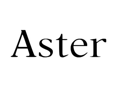 Aster