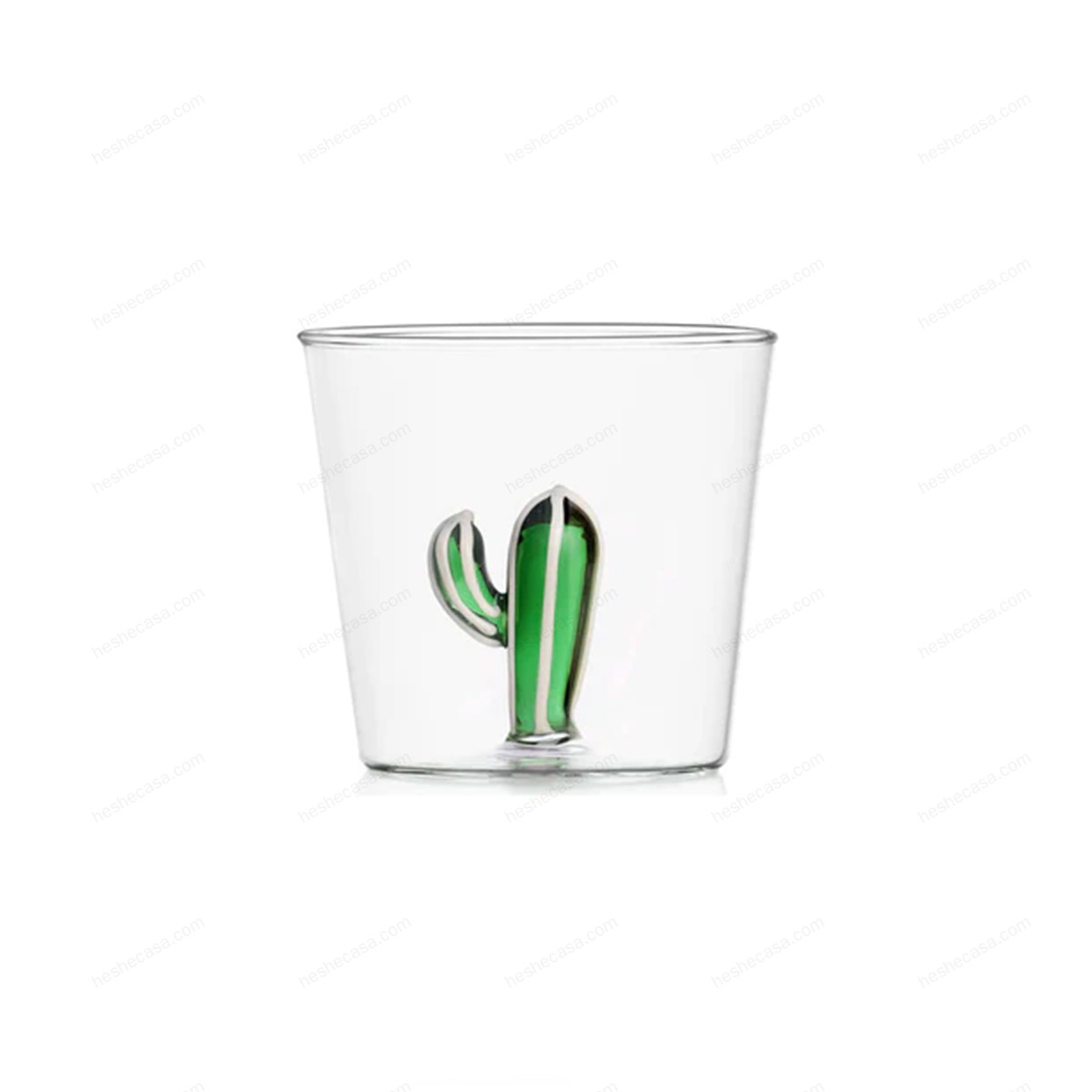 Desert Plant 玻璃水杯