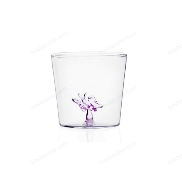Greenwood 玻璃水杯