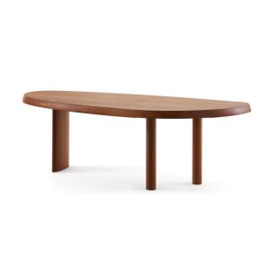 TABLE EN FORME LIBRE餐桌