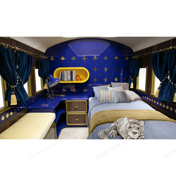Orient Express 儿童床