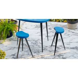 Mexique Stool Outdoor 户外吧椅