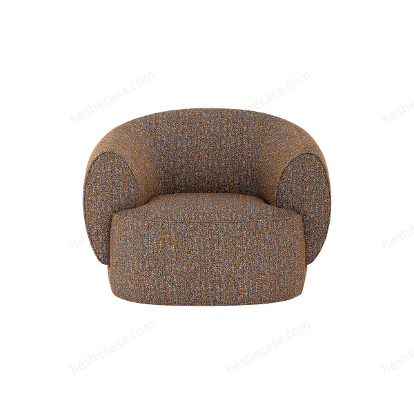Botero扶手椅