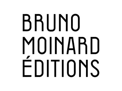 BRUNO MOINARD EDITIONS