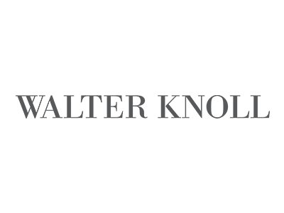 WALTER KNOLL